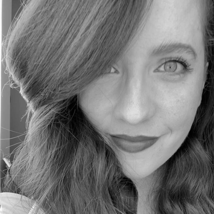 Carrie • Digital Marketing