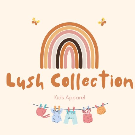 Lush Collection Kids PH