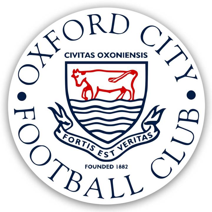 Oxford City FC