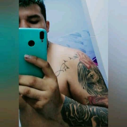 Richard Cuzco Rodrig