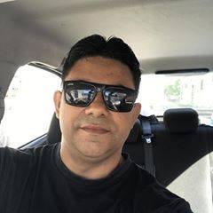 Solrac Eduardo Arauj