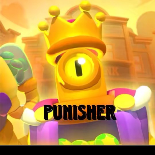punisher 👽🌒🌪️