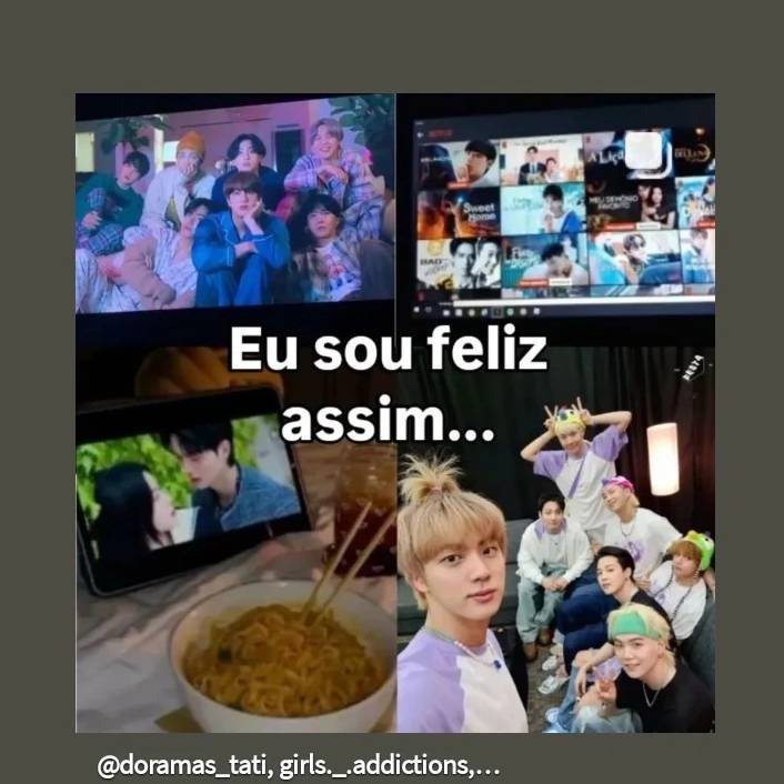 dorameira army 💜🇰🇷💜