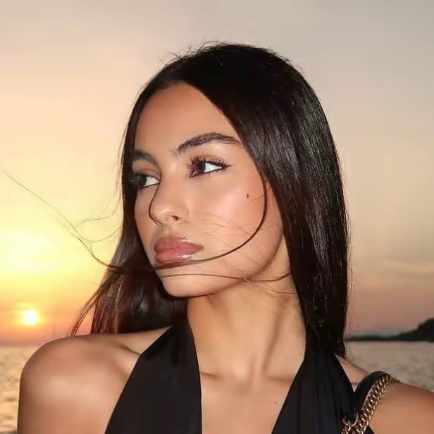 nicole sahebi