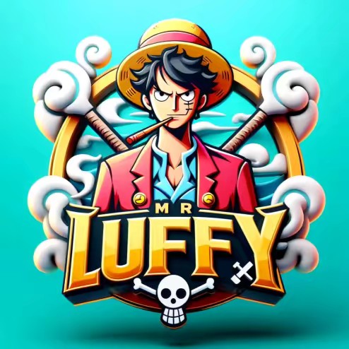 Mr.Luffy