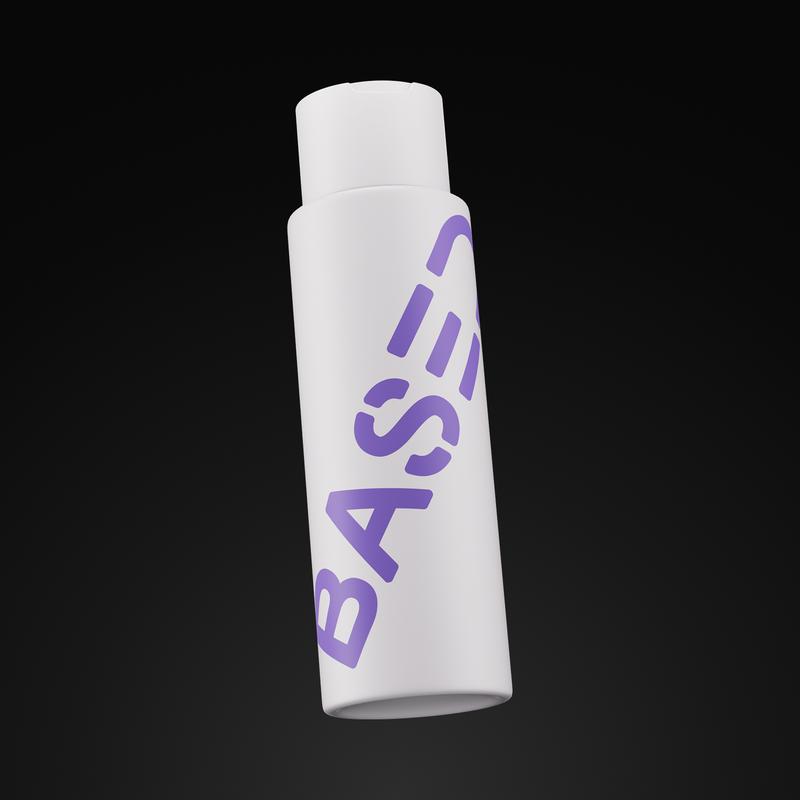 BASED Conditioner | Premium Non-Toxic, Deep Conditioning | For All Hair Types