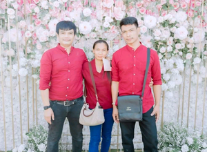 ทรัพย์ทองดี ค้าผ้า