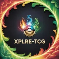 XPLRE TCG