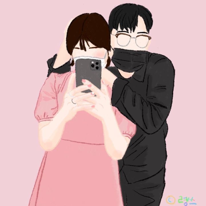 령쓰드로잉 @ryss_grim