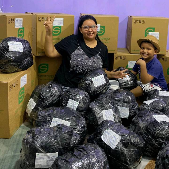 VICTORYUS|SHEIN|PACA