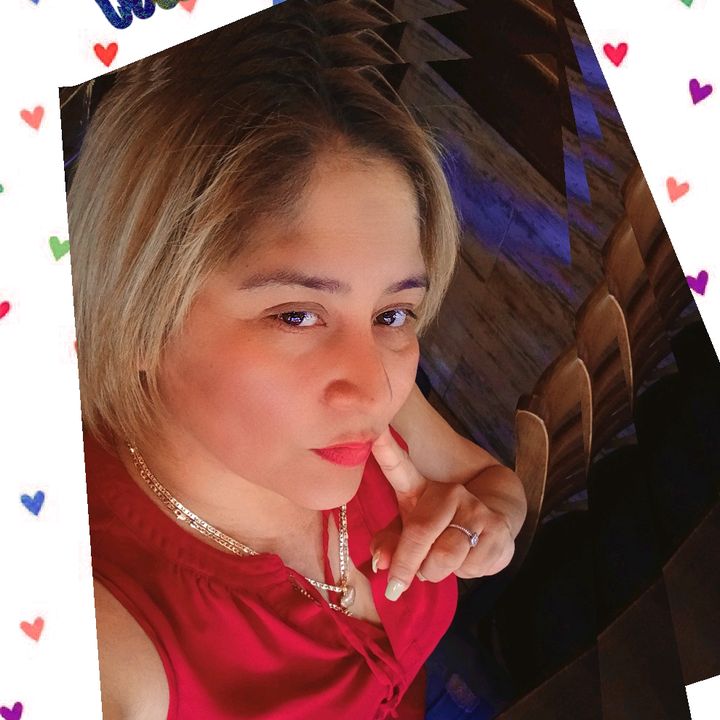 🇸🇻🇸🇻ESMERALDA ♎️🇸🇻🇸🇻