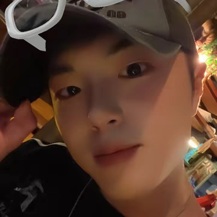 🎂8/22HBD🎉🔱Posei_Hwan🔱