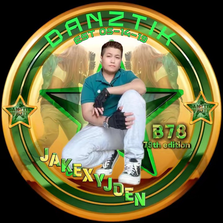 💃🏻Danztik_Boss Jakexyjoen💦