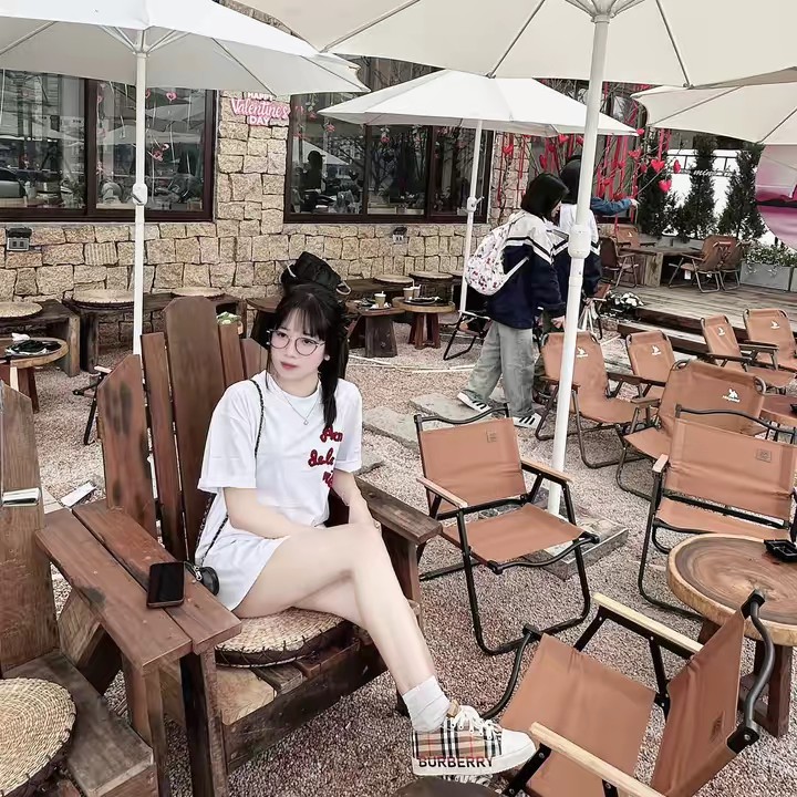 Quần Áo Mít Xinh Chuyên Oder