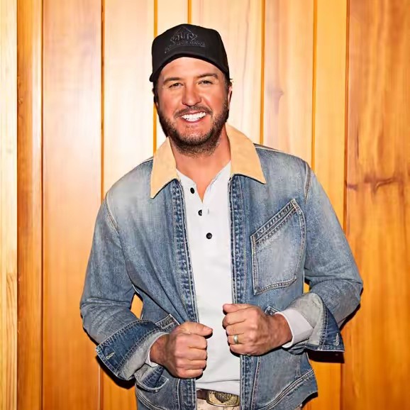 Luke Bryan