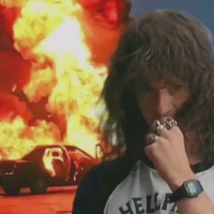 conquistaremos el mundo😈