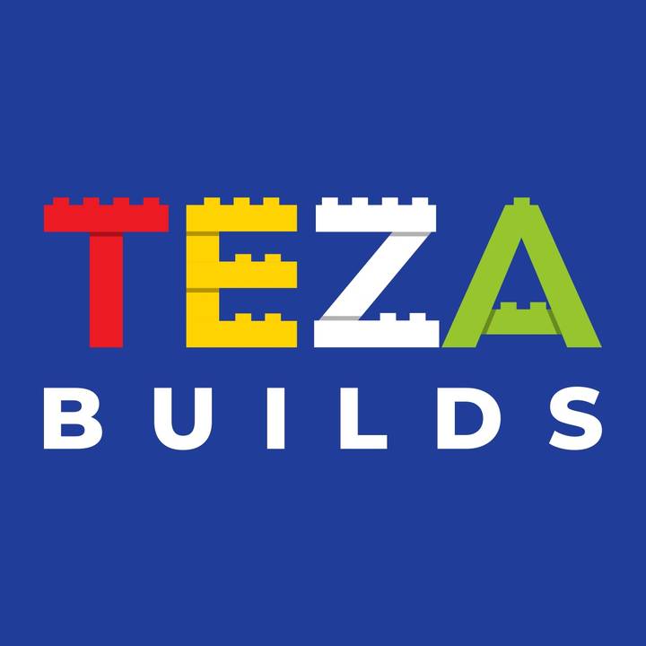 Teza_Builds