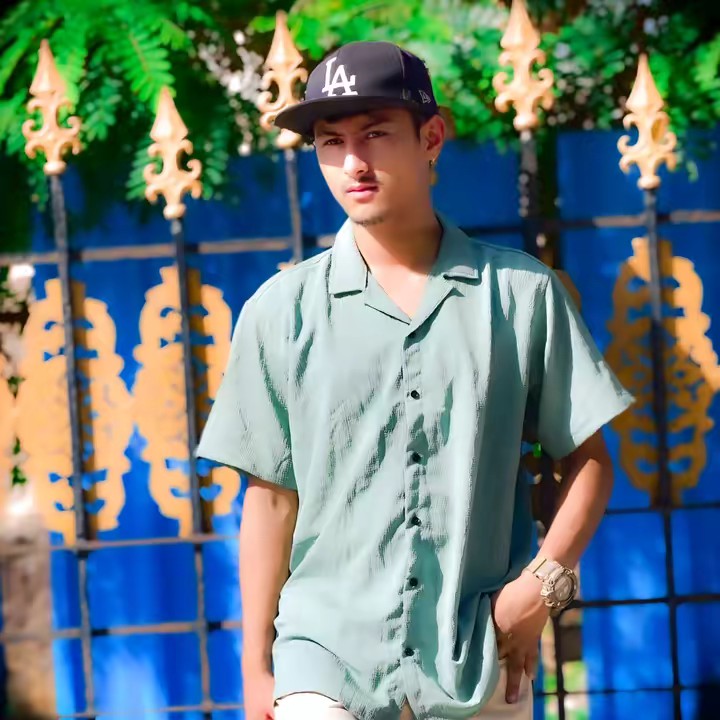 ठकुरी सरकार❣️☠️😘