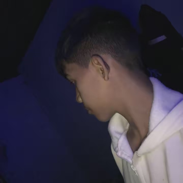 𝕲𝖗𝖊𝖌𝖔𝖗𝖎𝖔 