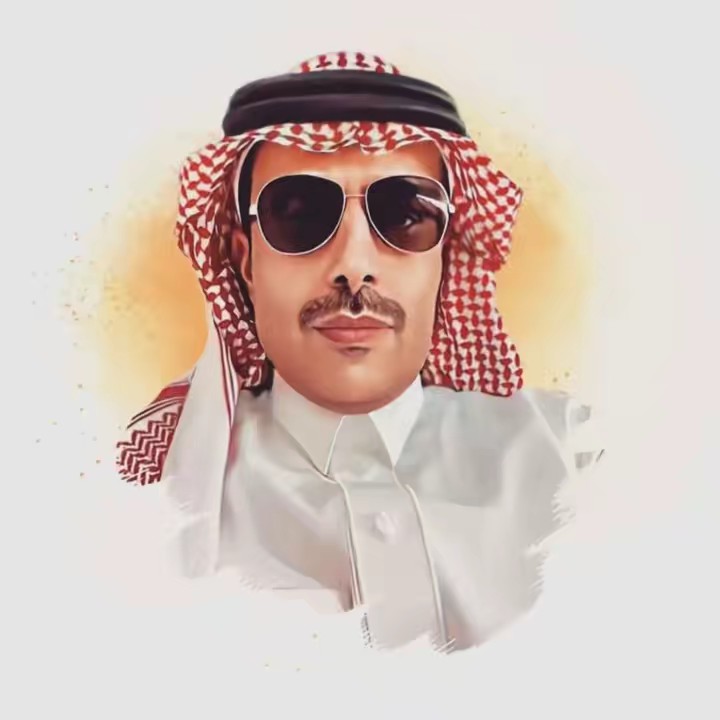 مشعل القحطاني 505