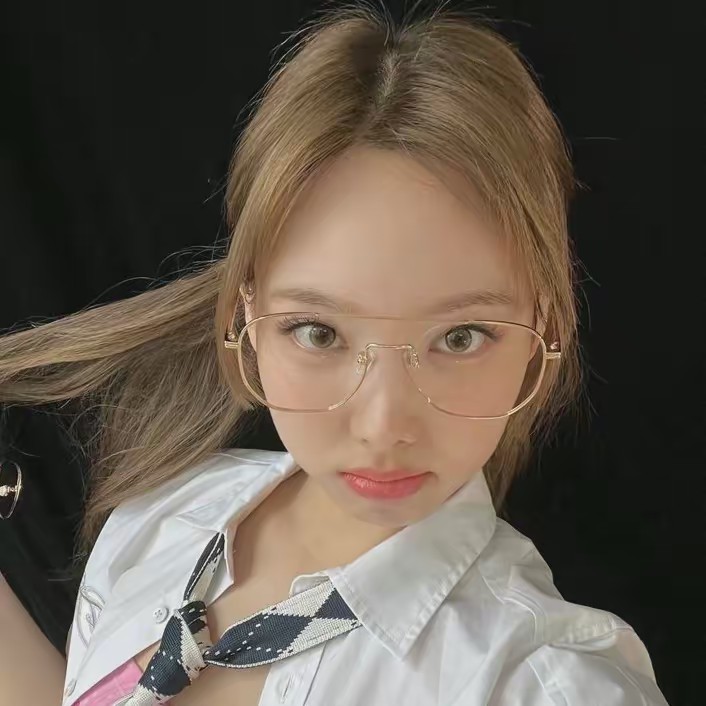 nayeon ONLY minha!♡