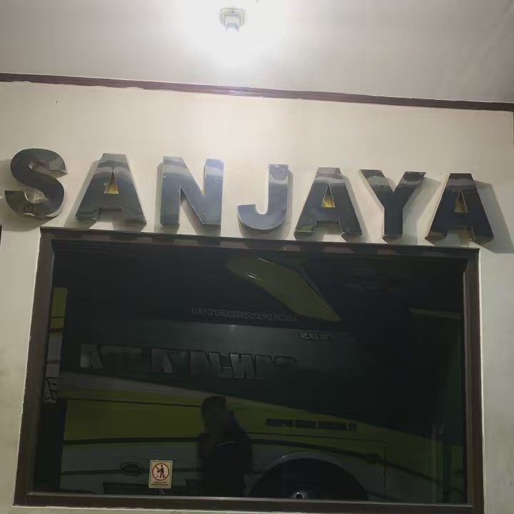 MARKETING PT SANJAYA TRANS