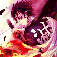 Tanjiro Kamado