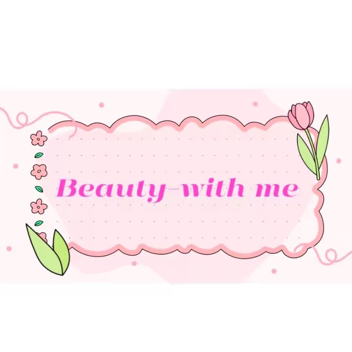 Beauty- with me