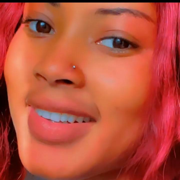 Aïcha Diallo ❤️