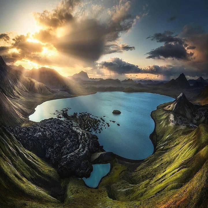 Magical🏞️🌌🌃