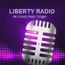 liberty radio