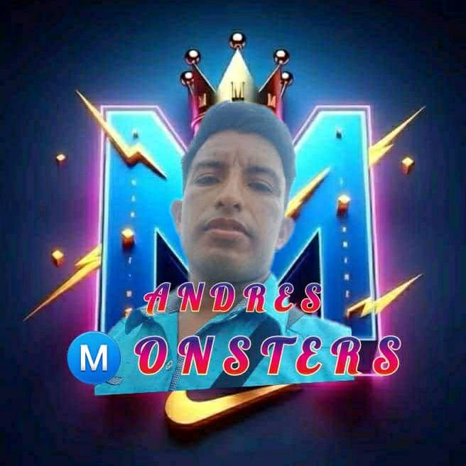 Ⓜ️🔅ANDRES🪽💘💘