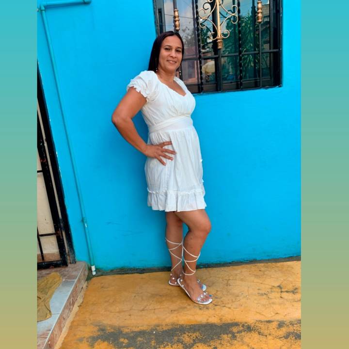 Altagracia Rosario J