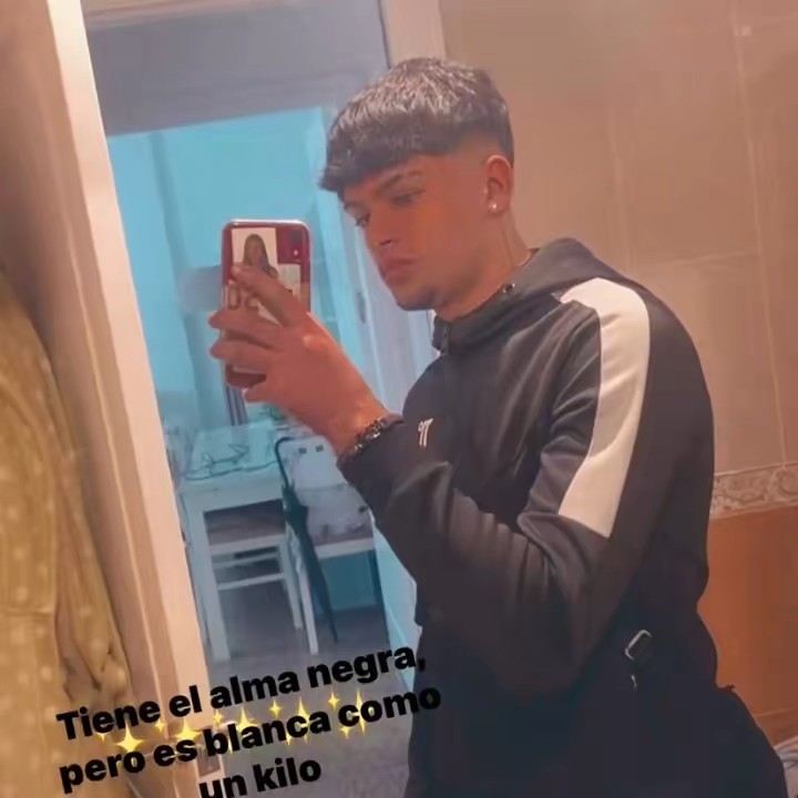 Joselora😵‍💫🃏