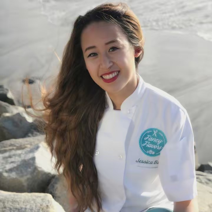 Fancy Flavors Bakeshop