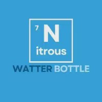 Nitrous Water Bottle