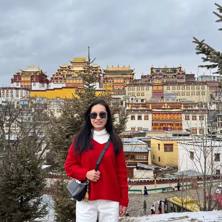 燕YAN🇲🇲🇸🇬