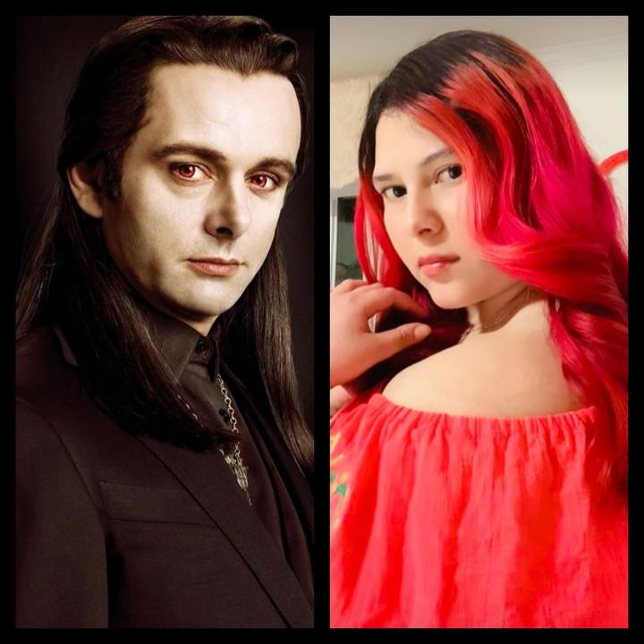 ⭐️NOELY REINA⭐️DEL CABRON STAR