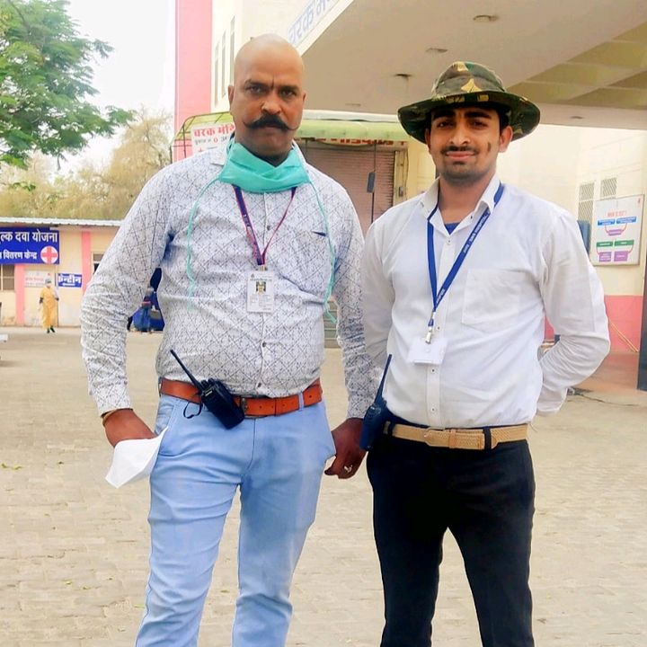 gourishankar Kumawat