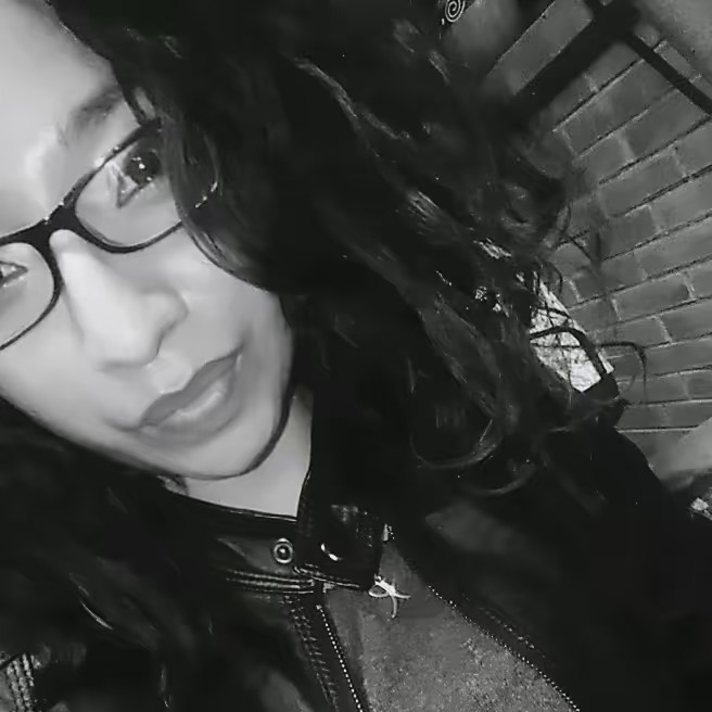 Estefania Briones Ro