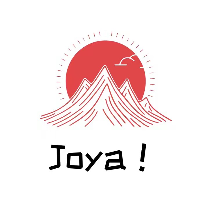 Joay！