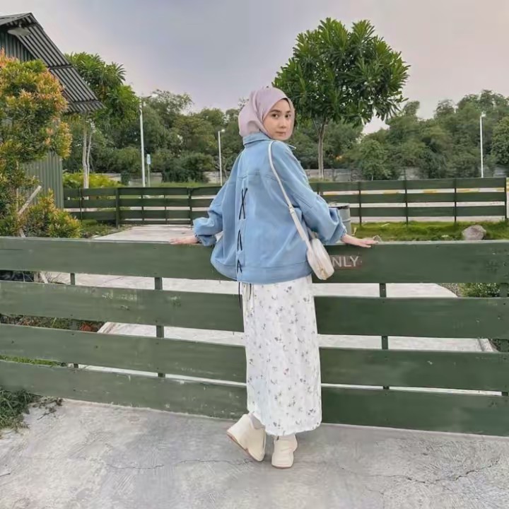 Teh Rimpang Beauty Shop