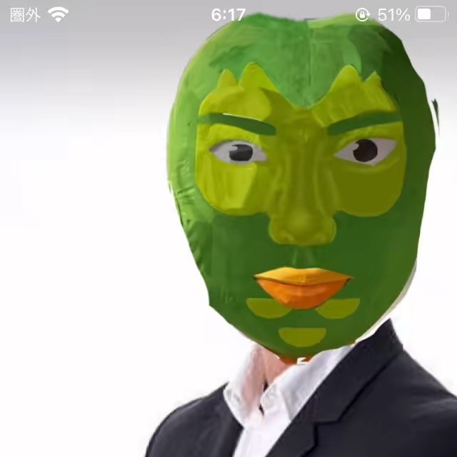 ネタテンプレ愛好家