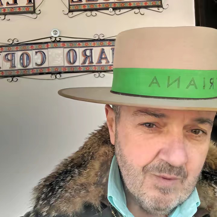 Pedro Angel Ledo Mor