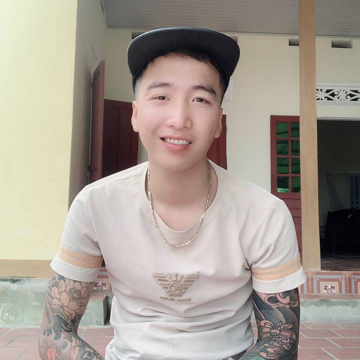 Nguyễn Phương Nam