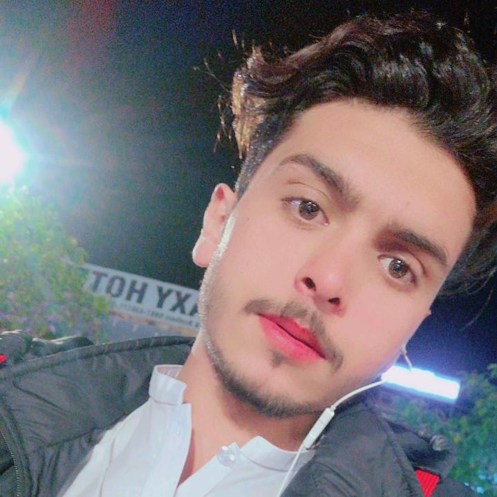 💕💕《STAR彡SHOAIB💕💕