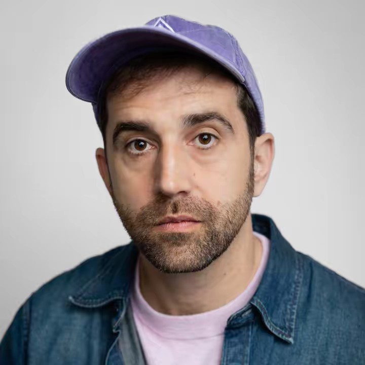 Ben Palmer