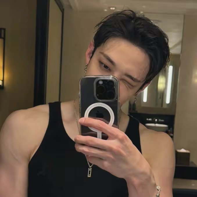 rafito biboto do skz !!