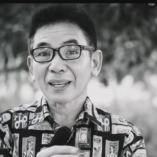 ลุงชาตรีไม่เก่งไอที