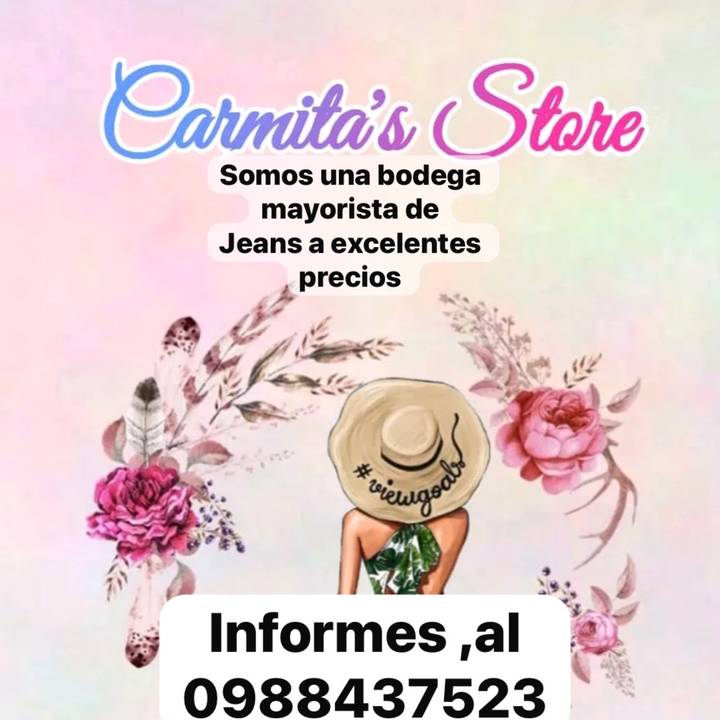 CARMITA STORE❤️ 2